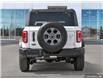2025 Ford Bronco Big Bend (Stk: SK-219) in Okotoks - Image 5 of 24
