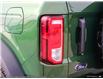 2025 Ford Bronco Big Bend (Stk: SK-216) in Okotoks - Image 11 of 26