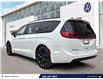 2023 Chrysler Pacifica Touring-L (Stk: B0591) in Saskatoon - Image 4 of 25