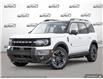2025 Ford Bronco Sport Outer Banks (Stk: 25BS748) in St. Catharines - Image 1 of 25