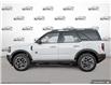 2025 Ford Bronco Sport Outer Banks (Stk: 25BS748) in St. Catharines - Image 3 of 25