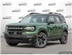 2025 Ford Bronco Sport Outer Banks (Stk: 25BS747) in St. Catharines - Image 1 of 26