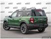 2025 Ford Bronco Sport Outer Banks (Stk: 25BS747) in St. Catharines - Image 4 of 26