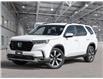 2025 Honda Pilot Touring (Stk: 25528) in Steinbach - Image 1 of 8