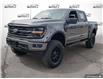 2025 Ford F-150 XLT (Stk: 250112) in Hamilton - Image 1 of 23