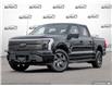 2025 Ford F-150 Lightning Flash (Stk: 250346) in Hamilton - Image 1 of 23
