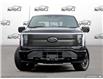 2025 Ford F-150 Lightning Flash (Stk: 250346) in Hamilton - Image 2 of 23