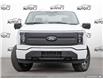 2025 Ford F-150 Lightning Flash (Stk: 250345) in Hamilton - Image 2 of 26