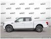 2025 Ford F-150 Lightning Flash (Stk: 250345) in Hamilton - Image 3 of 26