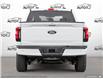 2025 Ford F-150 Lightning Flash (Stk: 250345) in Hamilton - Image 5 of 26