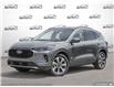 2025 Ford Escape Platinum (Stk: 250340) in Hamilton - Image 1 of 25