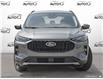 2025 Ford Escape Platinum (Stk: 250340) in Hamilton - Image 2 of 25