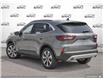 2025 Ford Escape Platinum (Stk: 250340) in Hamilton - Image 4 of 25