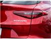 2023 Alfa Romeo Stelvio Quadrifoglio (Stk: PC0029) in Aurora - Image 8 of 28