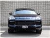 2023 Porsche Cayenne Coupe  (Stk: SE0243) in Aurora - Image 2 of 27