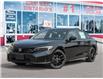 2025 Honda Civic Hybrid Sport (Stk: 377110) in Ottawa - Image 1 of 23