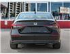 2025 Honda Civic Hybrid Sport (Stk: 377110) in Ottawa - Image 5 of 23