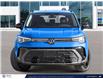 2025 Volkswagen Taos Comfortline Black Edition (Stk: 173230) in Oakville - Image 2 of 24