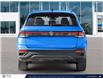 2025 Volkswagen Taos Comfortline Black Edition (Stk: 173230) in Oakville - Image 5 of 24