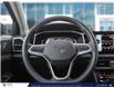 2025 Volkswagen Taos Comfortline Black Edition (Stk: 173230) in Oakville - Image 11 of 24
