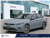 2025 Volkswagen Jetta Comfortline (Stk: 173228) in Oakville - Image 1 of 26