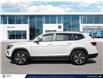 2025 Volkswagen Atlas 2.0 TSI Highline (Stk: 173154) in Oakville - Image 3 of 25