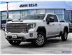 2021 GMC Sierra 2500HD Denali (Stk: 8395-25A) in St. Catharines - Image 1 of 32