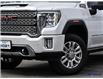 2021 GMC Sierra 2500HD Denali (Stk: 8395-25A) in St. Catharines - Image 2 of 32