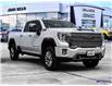 2021 GMC Sierra 2500HD Denali (Stk: 8395-25A) in St. Catharines - Image 3 of 32