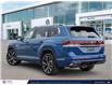 2025 Volkswagen Atlas 2.0 TSI Execline (Stk: 173161) in Oakville - Image 4 of 25