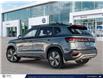 2025 Volkswagen Taos Trendline (Stk: 173061) in Oakville - Image 4 of 22