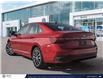 2025 Volkswagen Jetta Comfortline (Stk: 173201) in Oakville - Image 4 of 26