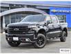 2020 Chevrolet Silverado 1500 LT Trail Boss (Stk: 1758-25A) in Hamilton - Image 1 of 31