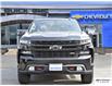 2020 Chevrolet Silverado 1500 LT Trail Boss (Stk: 1758-25A) in Hamilton - Image 4 of 31