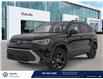 2025 Volkswagen Taos Comfortline Black Edition (Stk: 173210) in Oakville - Image 1 of 24
