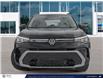 2025 Volkswagen Taos Comfortline Black Edition (Stk: 173210) in Oakville - Image 2 of 24