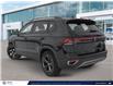2025 Volkswagen Taos Comfortline Black Edition (Stk: 173210) in Oakville - Image 4 of 24