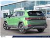 2025 Volkswagen Taos Highline (Stk: 173077) in Oakville - Image 4 of 19