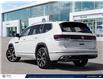 2025 Volkswagen Atlas 2.0 TSI Execline (Stk: 173018) in Oakville - Image 4 of 25