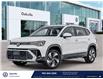 2025 Volkswagen Taos Highline (Stk: 173146) in Oakville - Image 1 of 18