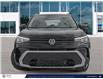 2025 Volkswagen Taos Comfortline (Stk: 173073) in Oakville - Image 2 of 21
