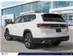 2025 Volkswagen Atlas 2.0 TSI Comfortline (Stk: 173205) in Oakville - Image 4 of 26