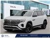 2025 Volkswagen Atlas 2.0 TSI Peak Edition (Stk: 173094) in Oakville - Image 1 of 26