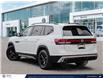 2025 Volkswagen Atlas 2.0 TSI Peak Edition (Stk: 173094) in Oakville - Image 4 of 26