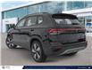 2025 Volkswagen Taos Trendline (Stk: 173075) in Oakville - Image 4 of 26
