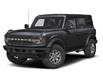 2025 Ford Bronco Badlands (Stk: 5BR0458) in Brantford - Image 1 of 12