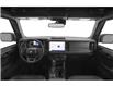 2025 Ford Bronco Badlands (Stk: 5BR0458) in Brantford - Image 5 of 12
