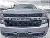 2021 Chevrolet Silverado 1500 Custom (Stk: T4288A) in Kamloops - Image 9 of 26