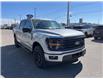 2025 Ford F-150 XLT (Stk: VF1F00725) in Chatham - Image 5 of 21