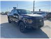 2025 Ford F-150 XLT (Stk: VF1F00818) in Chatham - Image 5 of 18
